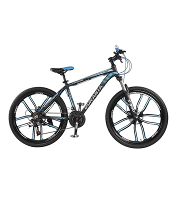 Picture of Duranta CB Allan Dynamic X800 26" Blue