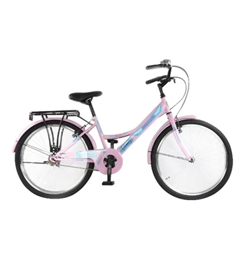 Picture of Duranta CB Angelina Ladies 24" Pink