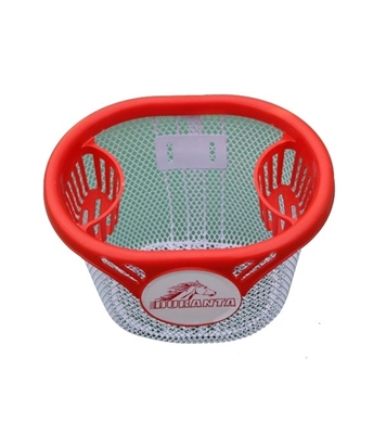 Picture of Duranta Plastic Basket For Kids Bicycle