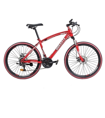 Picture of Duranta Muscular 26" Gents