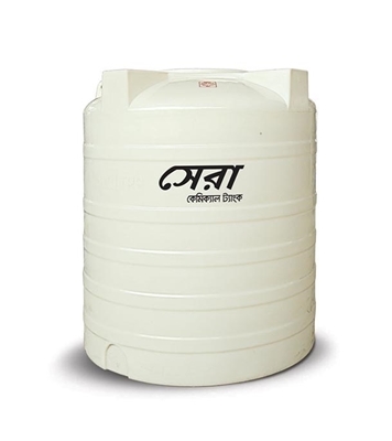 Picture of Sera 5000Ltr Chemical Tank