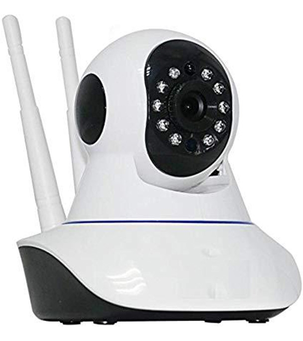 Picture of V380 2MP HD 1080P Night Vision Wireless WiFi Ip Camera