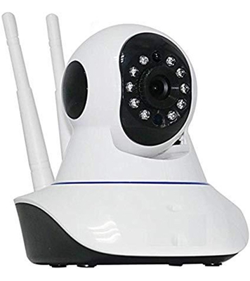 Picture of V380 2MP HD 1080P Night Vision Wireless WiFi Ip Camera