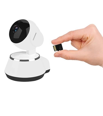 Picture of Anspo V380 WiFi IP Camera