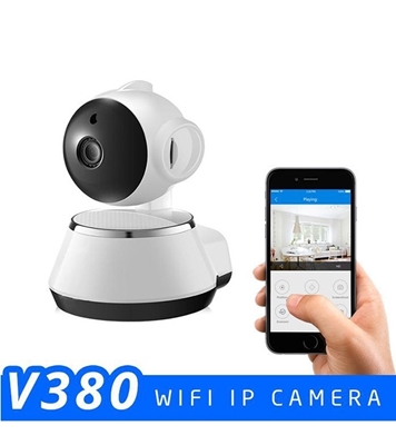 Picture of Anspo V380 WiFi IP Camera