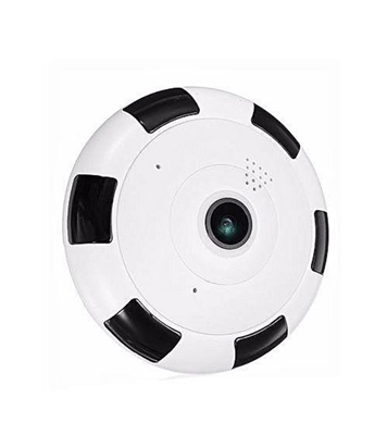 Picture of V380 Panoramic Wifi ip Camera With Night Vision