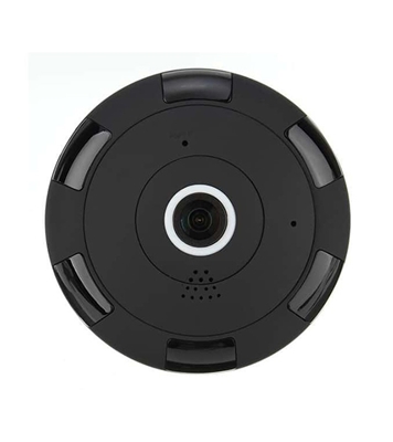 Picture of Anspo V380-S Panoramic IP Camera Black