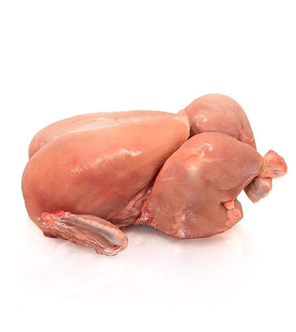 Buy DS Chicken Broiler without Skin 1kg Online