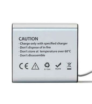 Picture of EKEN Action Camera PG1050 Rechargeable Li-ion Spare Battery 1050mAh