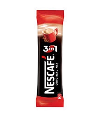 Picture of Nestle Nescafe 3 in 1 Classic Coffee