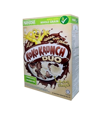 Picture of Nestle Koko Krunch DUO 330gm