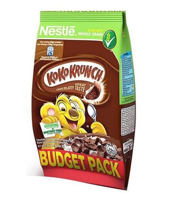 Picture of Nestle Koko Krunch Pouch Pack 80gm