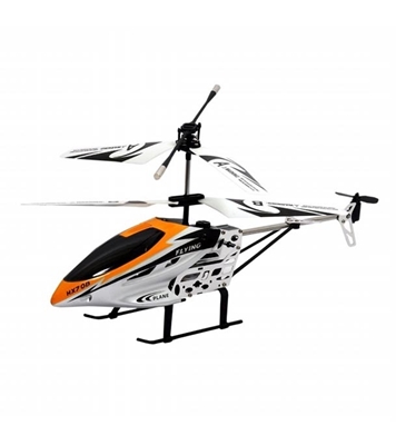 Picture of V Max Radio Control Helicopter Toys for Kids and Children Indoor and Outdoor Play Game
