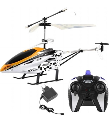 Picture of V Max Radio Control Helicopter Toys for Kids and Children Indoor and Outdoor Play Game