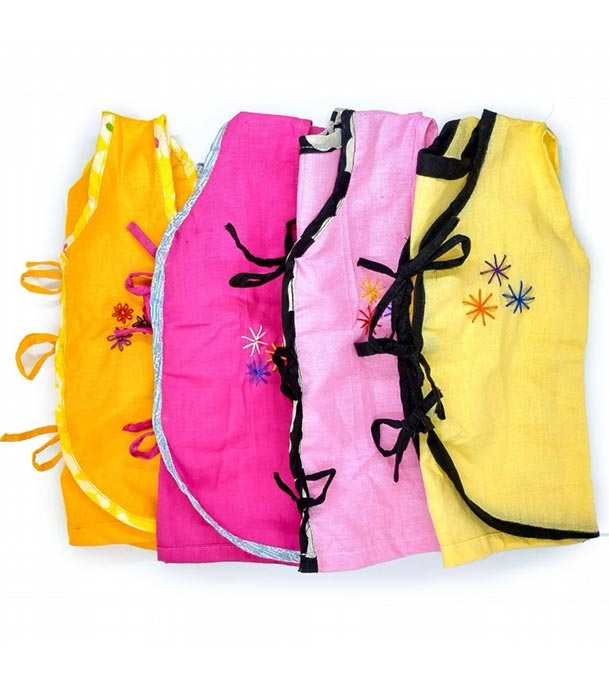 Picture of Baby Nima Set 4 Pcs