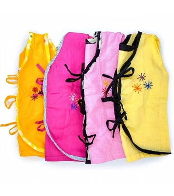 Picture of Baby Nima Set 4 Pcs