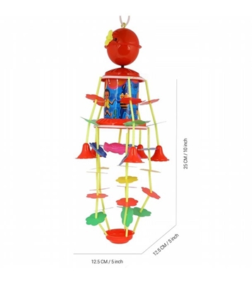 Picture of Marry Go Round Musical & Visual Toy For Your New Born Baby