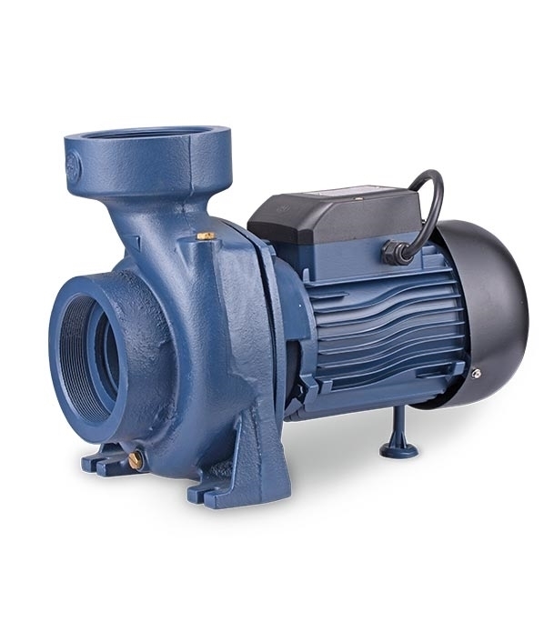 Picture of RFL (Irr)3"X3"-1.5HP (RAHm-6C) Irrigation Centrifugal Domestic Water Pump