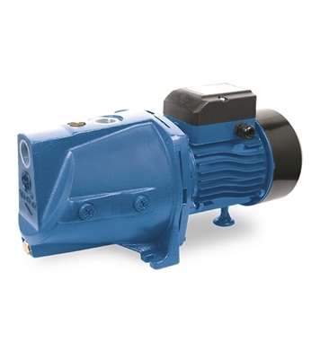 Picture of RFL Water Pump Jet 1 (1/4)"X1"-1.5HP (RSJ 3CL)