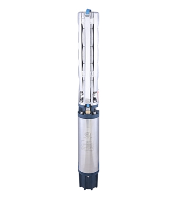 Buy RFL 150QRm30/3-SS Bore Well Type 6" Submersible Pump online