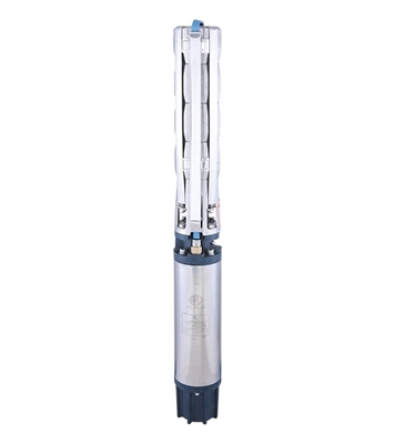 Buy RFL 150QR46/3-SS(3~Phase) Bore Well Type 6" Submersible Pump online