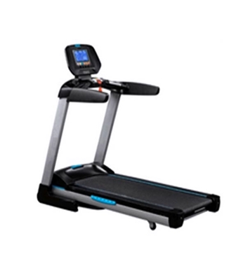 Picture of Electric Treadmill House Fit HT-9857E Spiro 480
