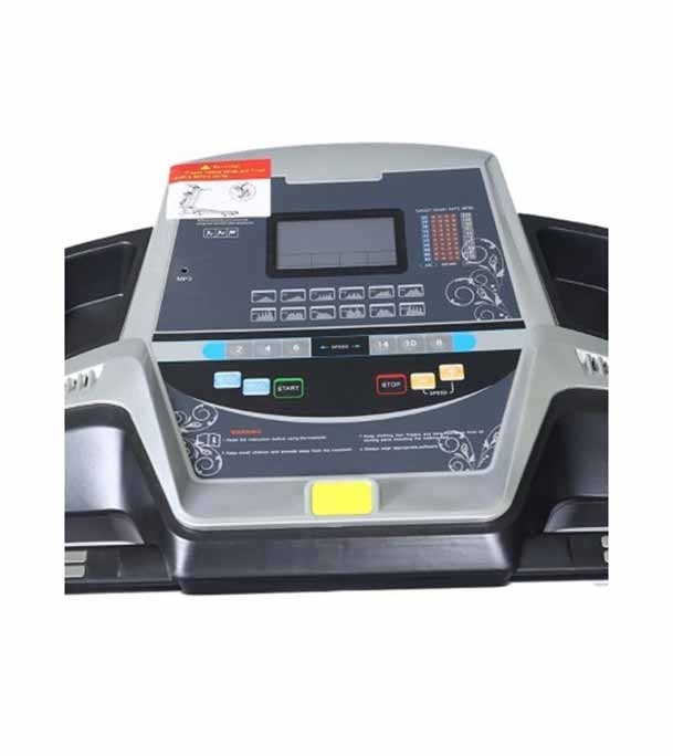 Buy Electric Treadmill Yijian DK05AK Online