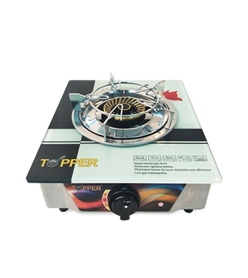 Picture of Topper Single GLS Auto GS LPG ( GLS-105)