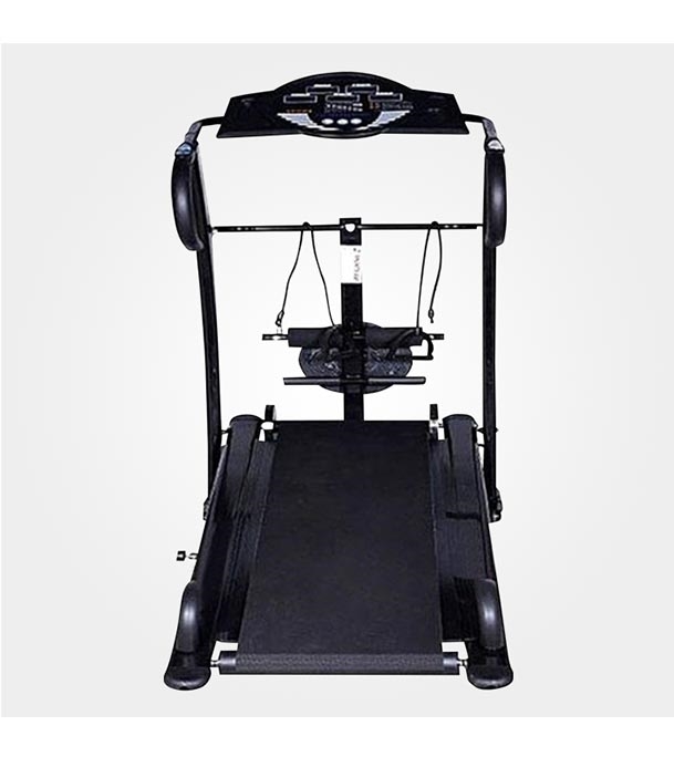 Picture of 5 Way Manual Treadmill