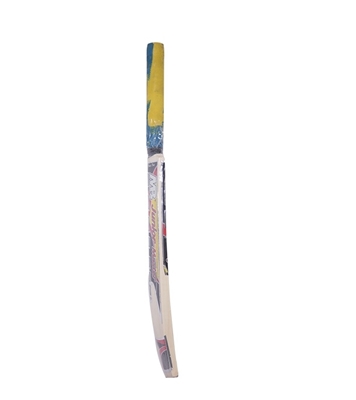 Buy Kids Cricket Bat MB Malik Size 1 Online