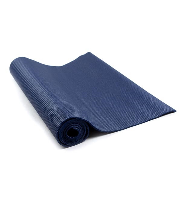 Buy Exercise Mat Navy Blue Online