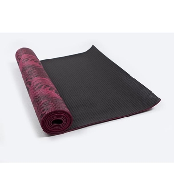 Buy Exercise Mat Maroon Online