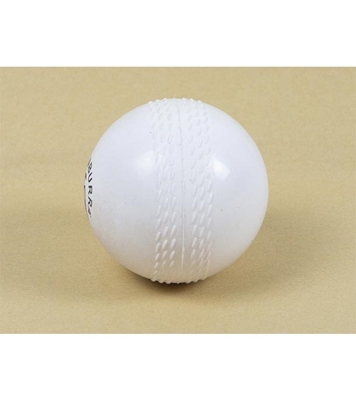 Buy Cricket Wind Ball White Online at Best Price