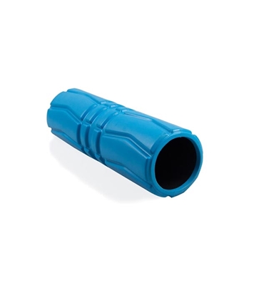 Buy Foam Roller Medium Sky Blue Online