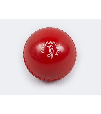 Buy Cricket Wind Ball Red Online at Best Price