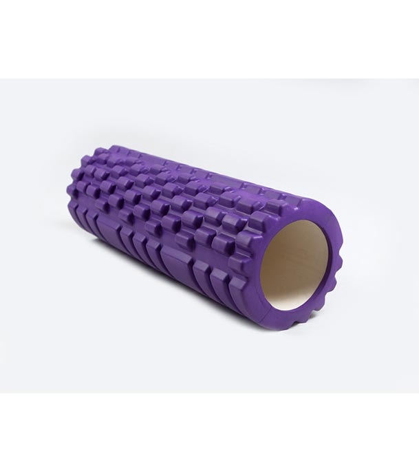 Buy Foam Roller Medium Violet  Online