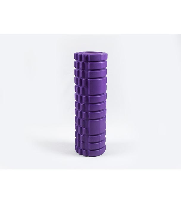 Buy Foam Roller Medium Violet  Online
