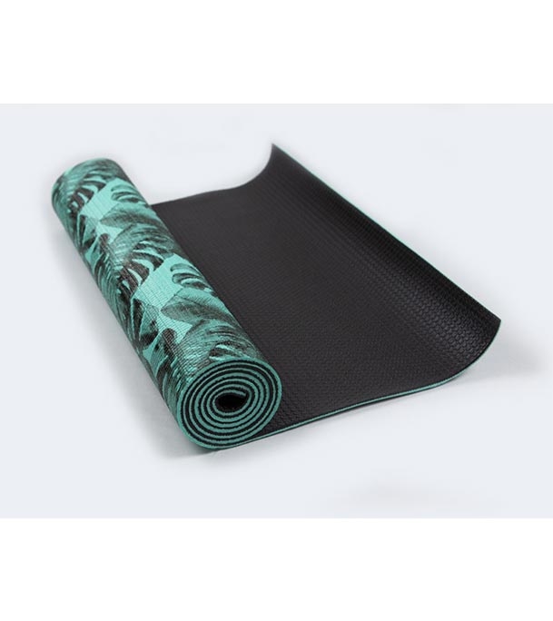 Buy Exercise Mat Neon Design Online