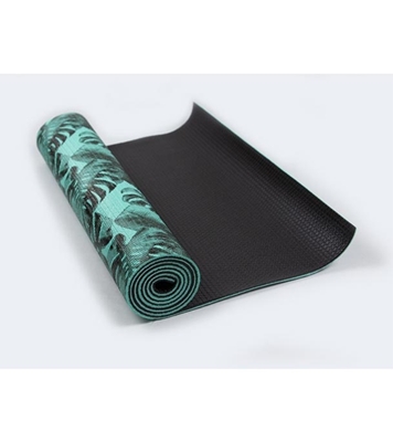 Buy Exercise Mat Neon Design Online