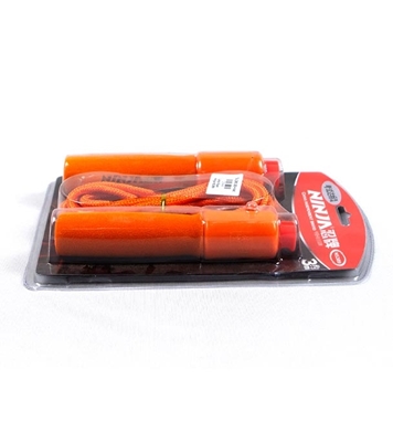 Buy Jump Rope Ninja Orange Online at Best Price