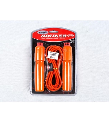 Buy Jump Rope Ninja Orange Online at Best Price