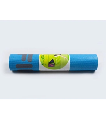 Buy Exercise Mat Sky Blue Online 