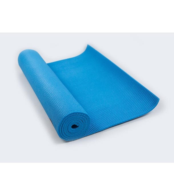 Buy Exercise Mat Sky Blue Online 