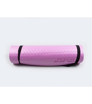 Buy Exercise Mat Pink Online 