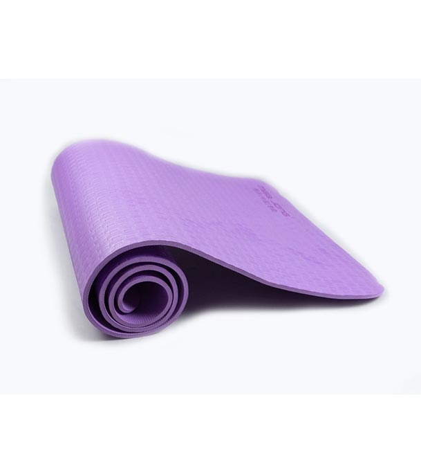 Buy Exercise Mat Lavender Online