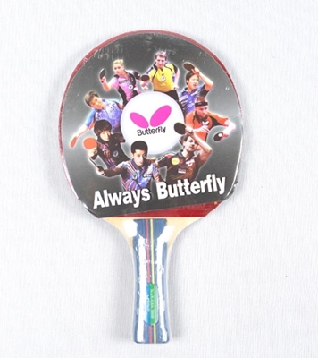 Buy Table Tennis Bat Butterfly -TBC202 Online at Best Price