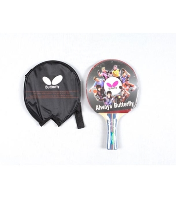Buy Table Tennis Bat Butterfly -TBC202 Online at Best Price