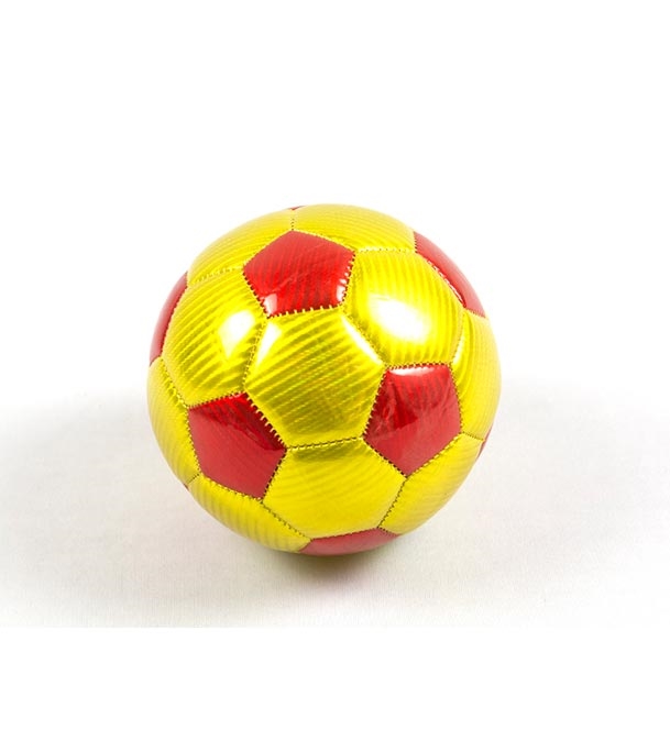 Buy Kids Football Size-2 Golden Online at Best Price