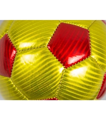 Buy Kids Football Size-2 Golden Online at Best Price