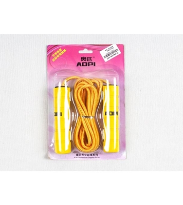 Buy Jump Rope AOPI Yellow Online